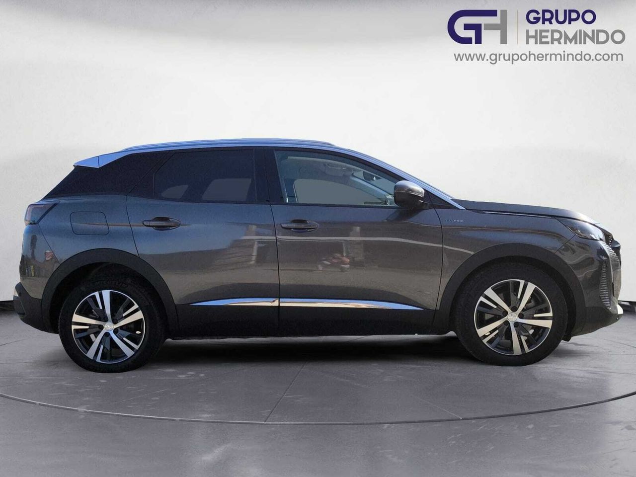 Peugeot 3008 Hybrid ALLURE PACK HYBRID 225 e-EAT8  - Foto 2