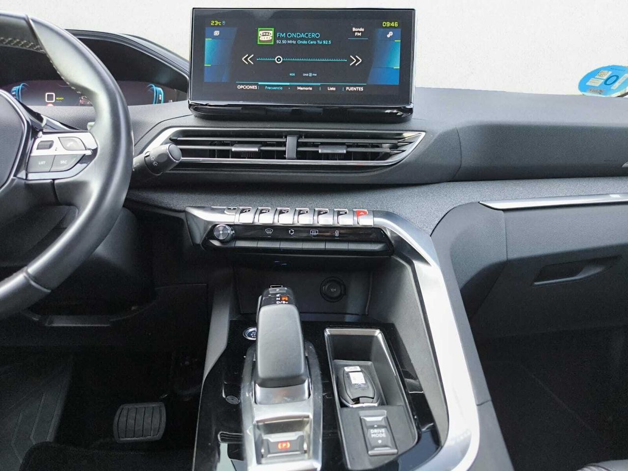 Peugeot 3008 Hybrid ALLURE PACK HYBRID 225 e-EAT8  - Foto 2