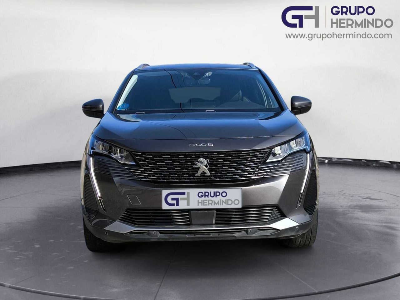 Peugeot 3008 Hybrid ALLURE PACK HYBRID 225 e-EAT8  - Foto 2