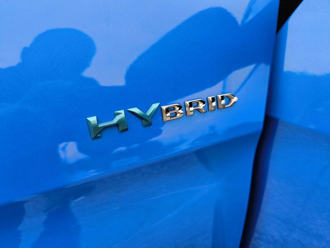 Peugeot 3008 Hybrid GT PACK HYBRID 225 e-EAT8   - Foto 2