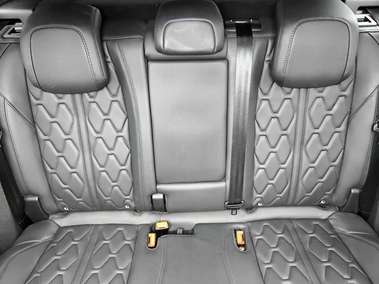 Peugeot 3008 Hybrid GT PACK HYBRID 225 e-EAT8   - Foto 2