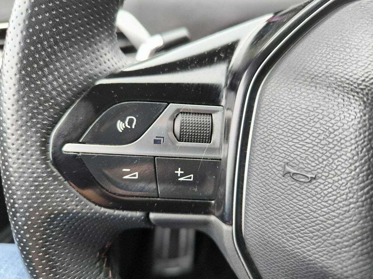 Peugeot 3008 Hybrid GT PACK HYBRID 225 e-EAT8   - Foto 2