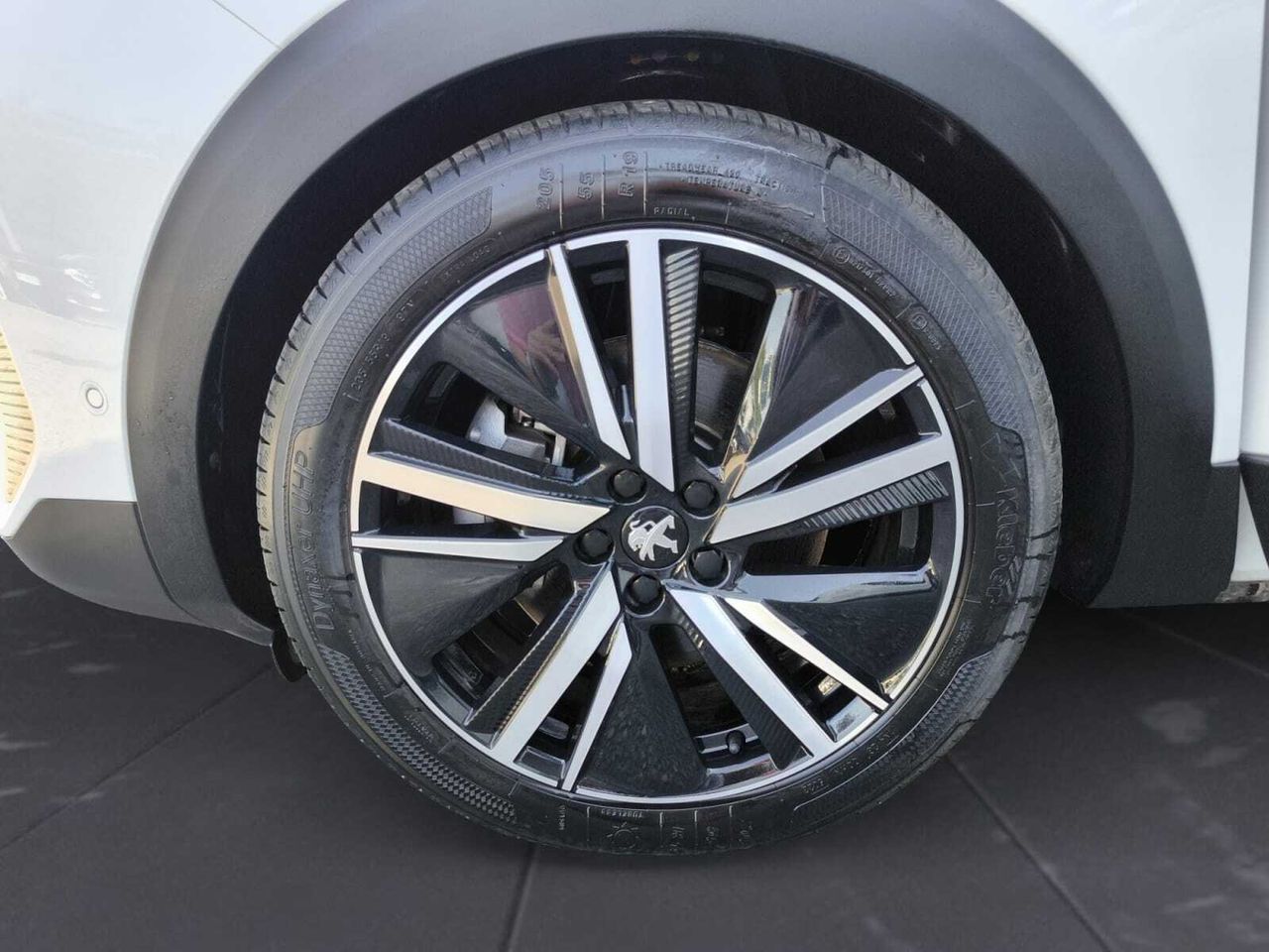 Peugeot 3008 Hybrid GT PACK HYBRID 300 e-EAT8  - Foto 2
