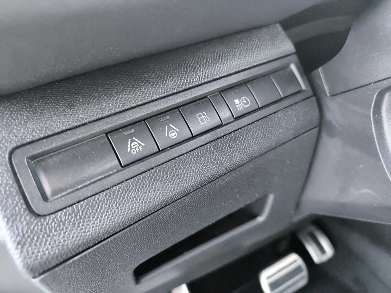 Peugeot 3008 Hybrid GT PACK HYBRID 300 e-EAT8  - Foto 2