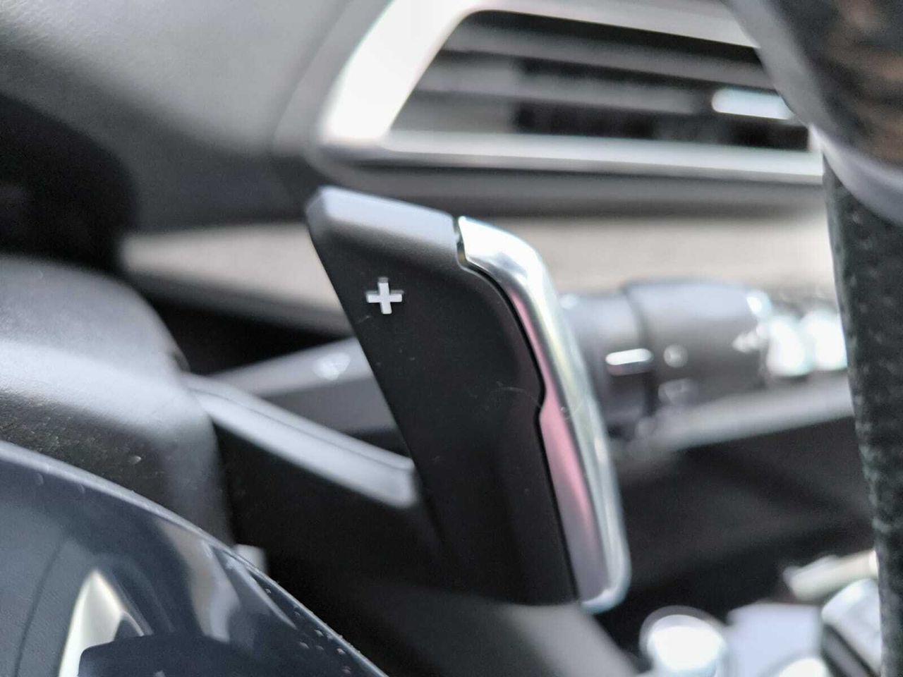 Peugeot 3008 Hybrid GT PACK HYBRID 300 e-EAT8  - Foto 2