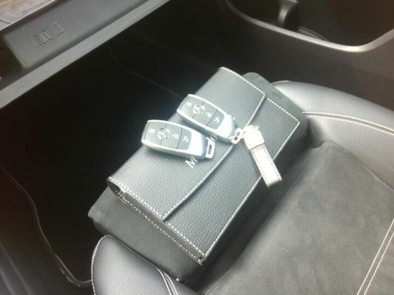 Mercedes CLA 200 D DCT SHOOTING BRAKE  - Foto 2