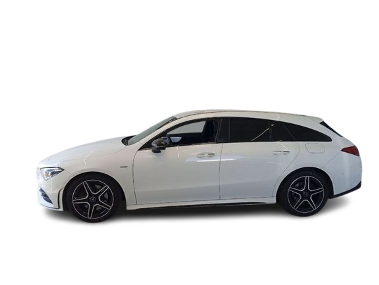 Mercedes CLA 200 D DCT SHOOTING BRAKE  - Foto 2