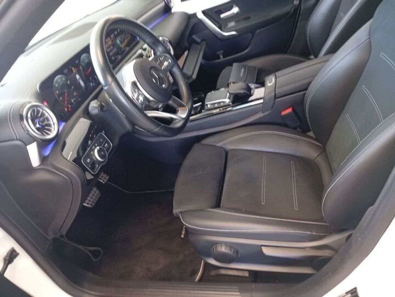 Mercedes CLA 200 D DCT SHOOTING BRAKE  - Foto 2