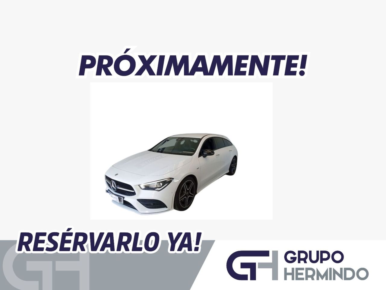 Mercedes CLA 200 D DCT SHOOTING BRAKE  - Foto 2