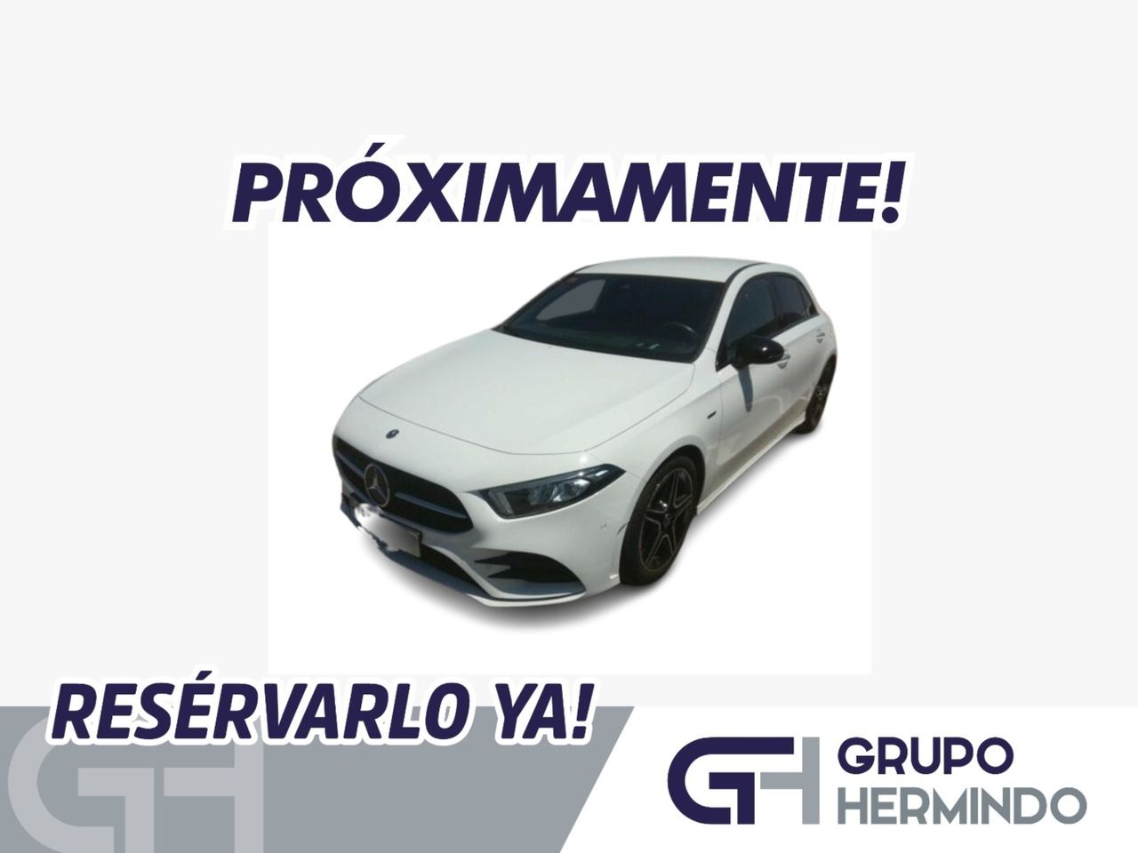 Foto mercedes clase a 2021 /
