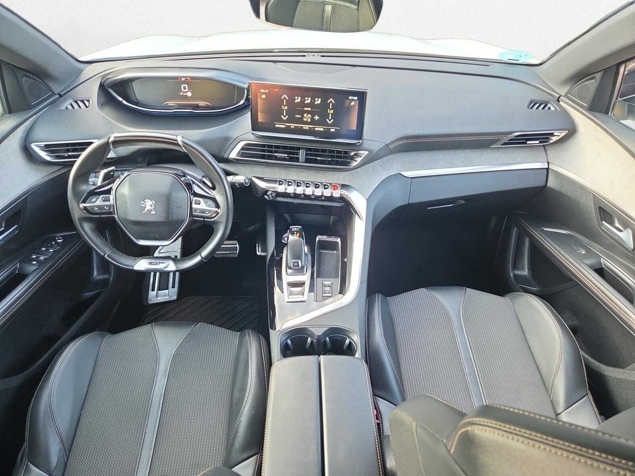 Peugeot 5008 GT BLUE HDI 130 CV EAT8  - Foto 2