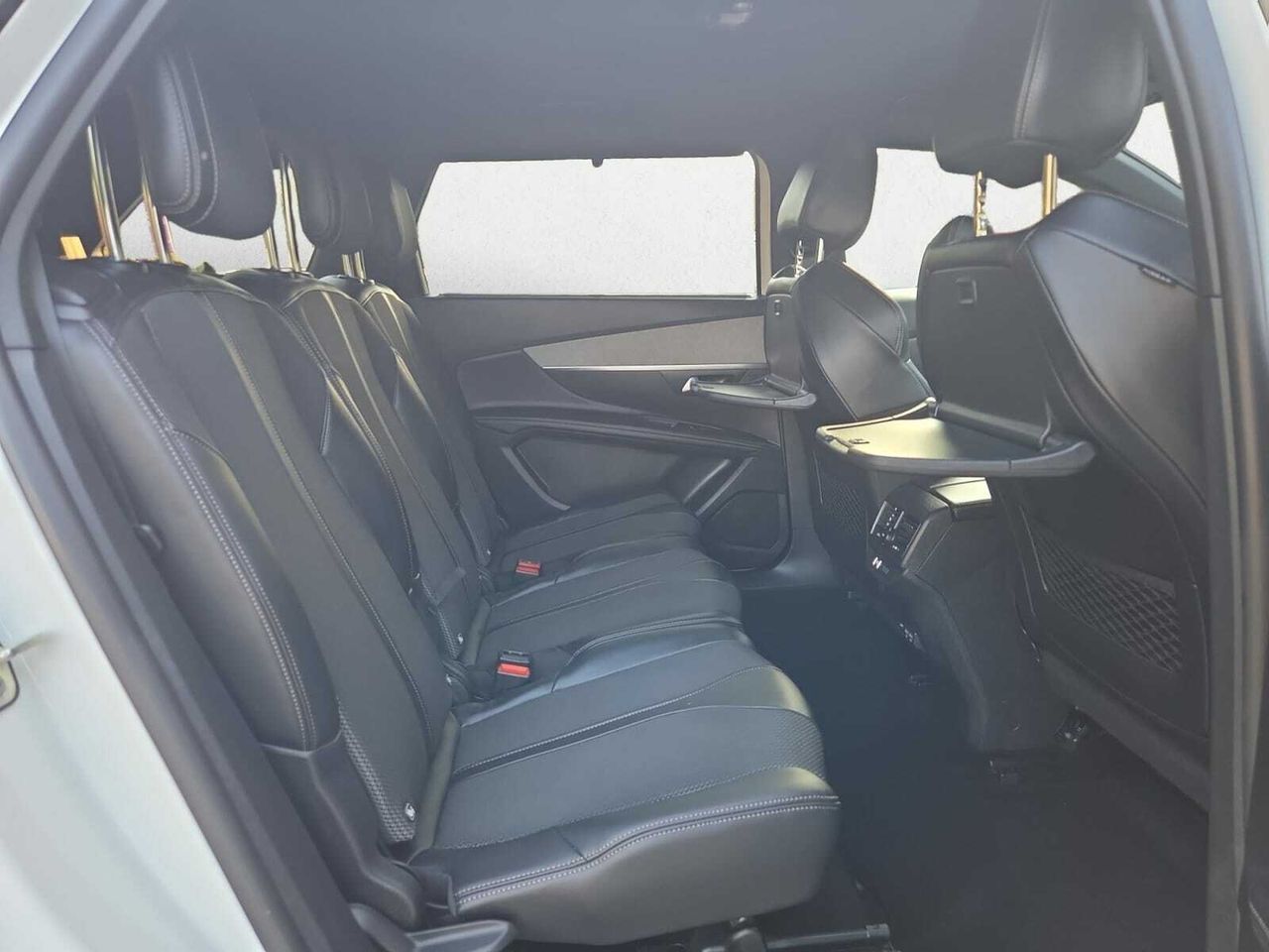 Peugeot 5008 GT BLUE HDI 130 CV EAT8  - Foto 2