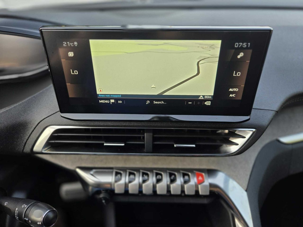 Peugeot 5008 GT BLUE HDI 130 CV EAT8  - Foto 2