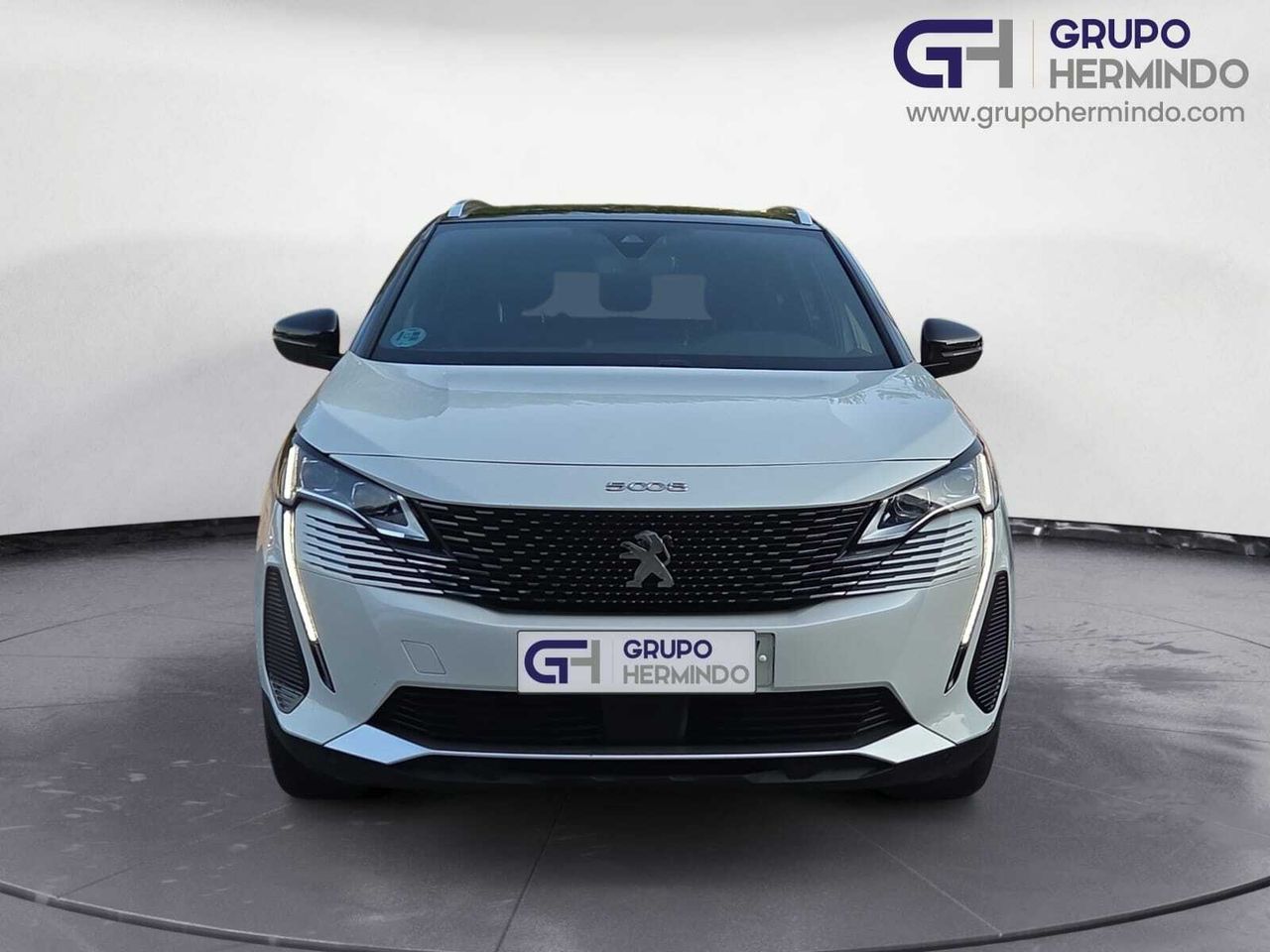 Peugeot 5008 GT BLUE HDI 130 CV EAT8  - Foto 2