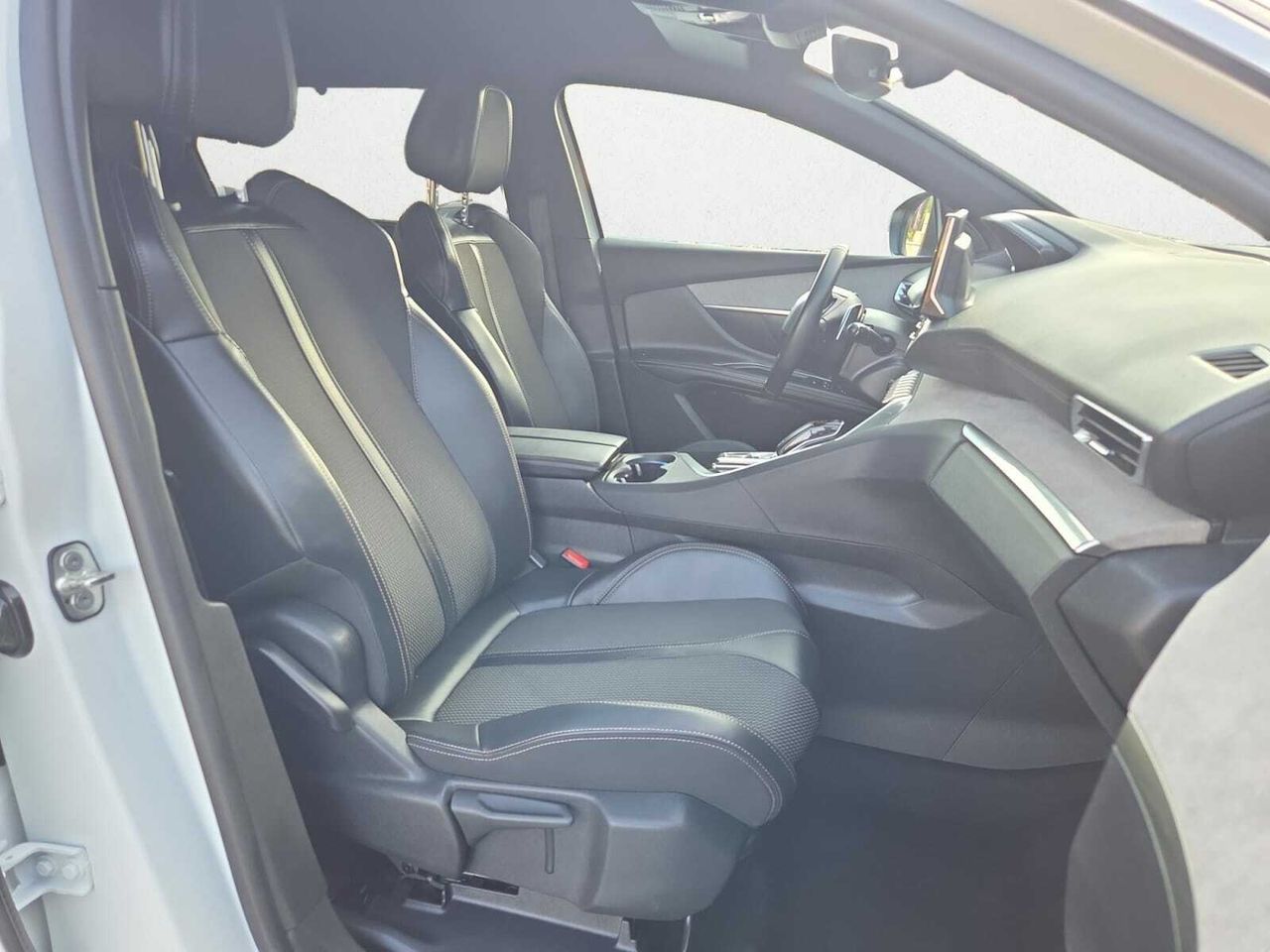 Peugeot 5008 GT BLUE HDI 130 CV EAT8  - Foto 2