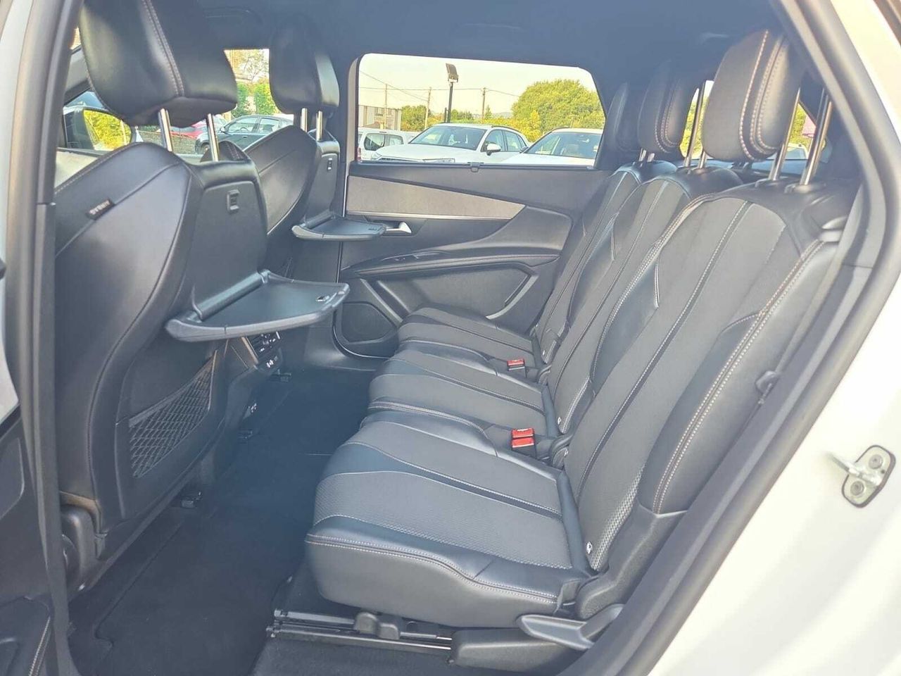 Peugeot 5008 GT BLUE HDI 130 CV EAT8  - Foto 2