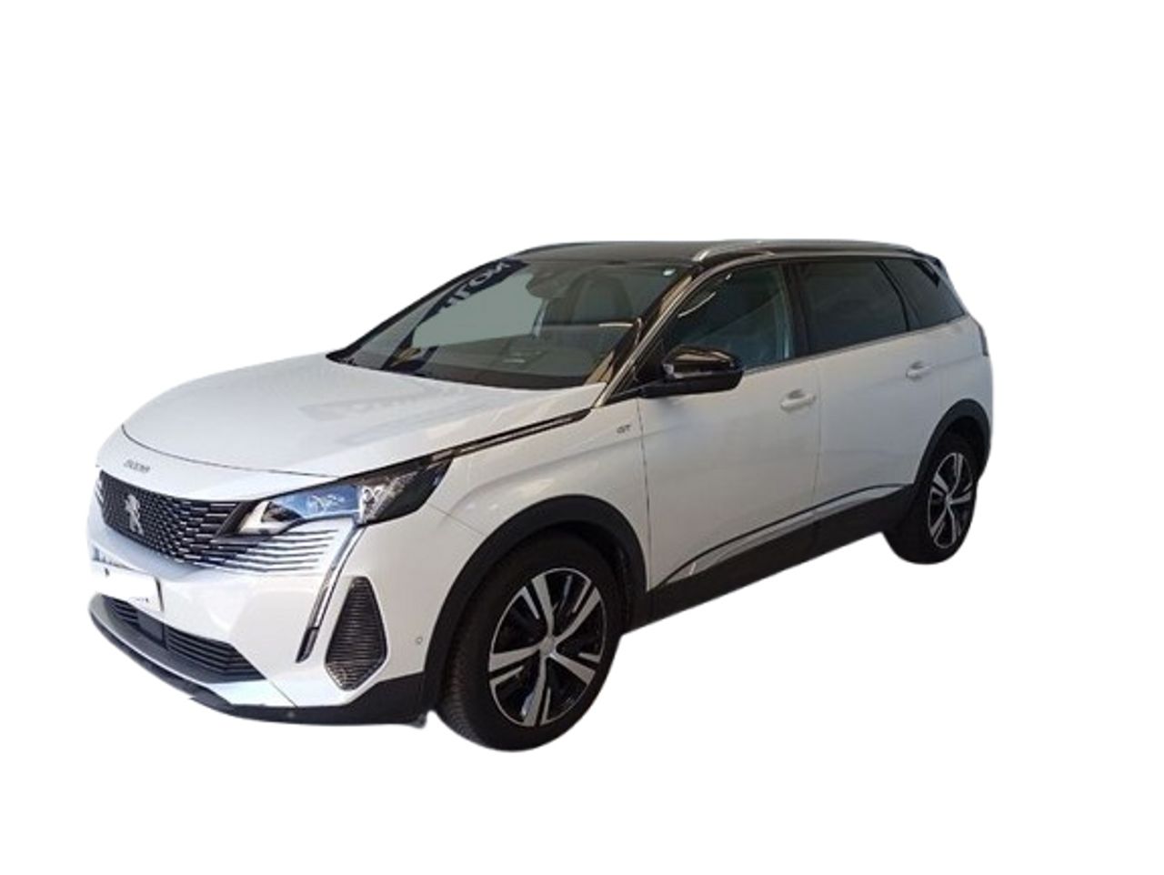 Peugeot 5008 GT BLUE HDI 130 CV EAT8  - Foto 2