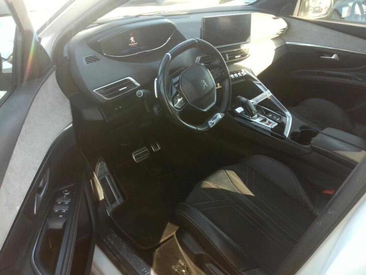 Peugeot 5008 GT BLUE HDI 130 CV EAT8  - Foto 2