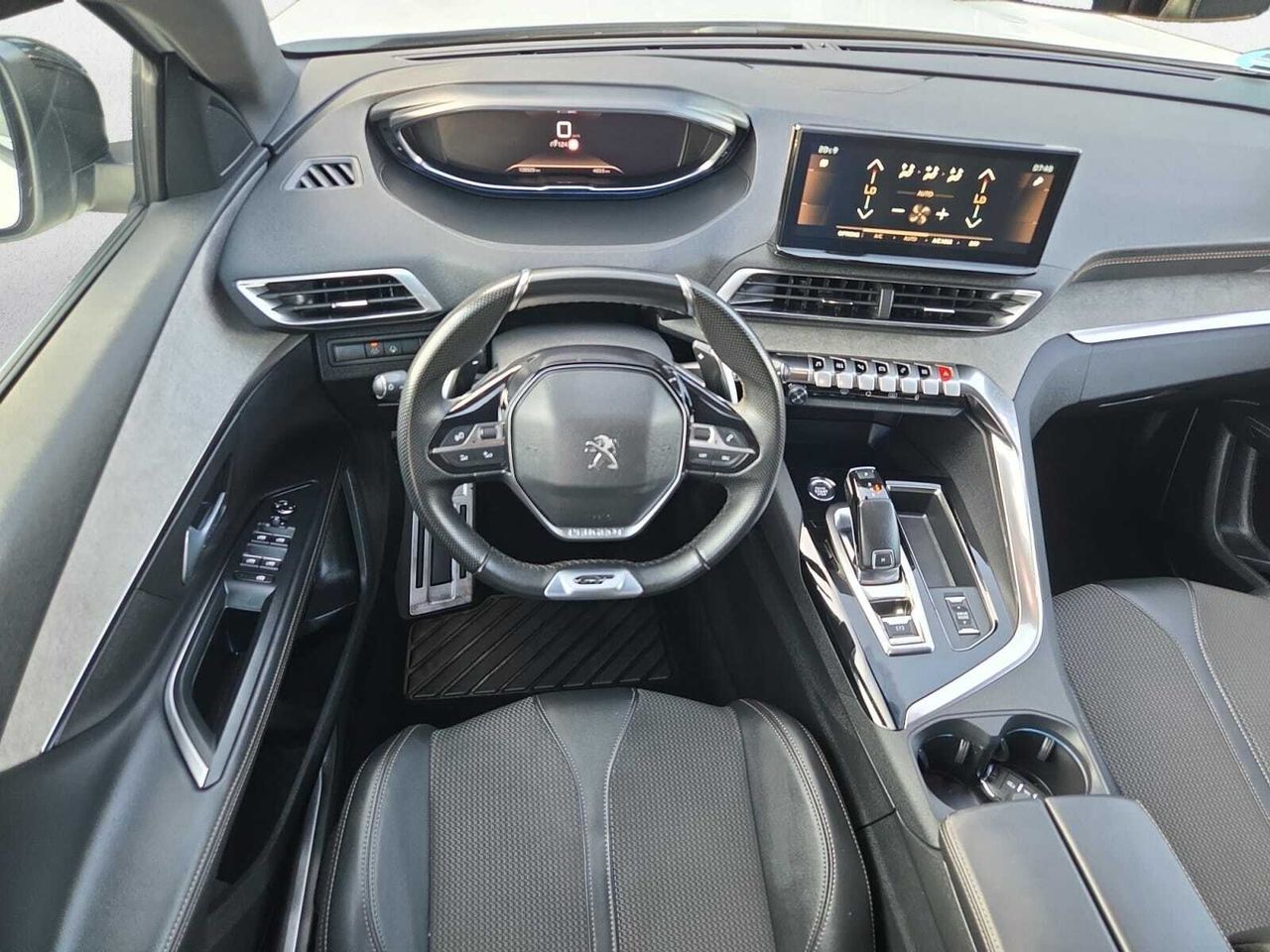 Peugeot 5008 GT BLUE HDI 130 CV EAT8  - Foto 2