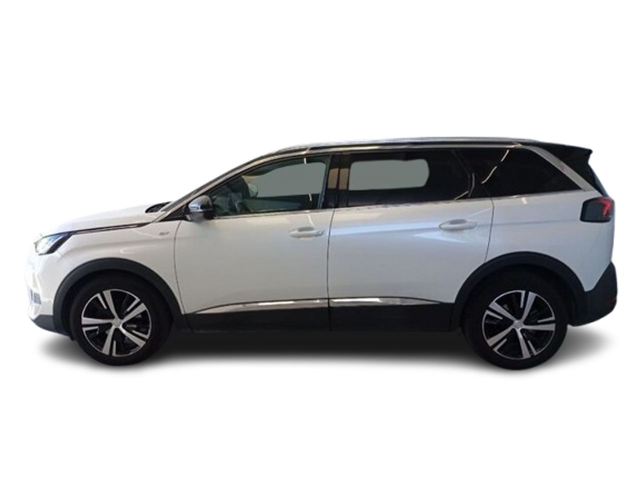 Peugeot 5008 GT BLUE HDI 130 CV EAT8  - Foto 2