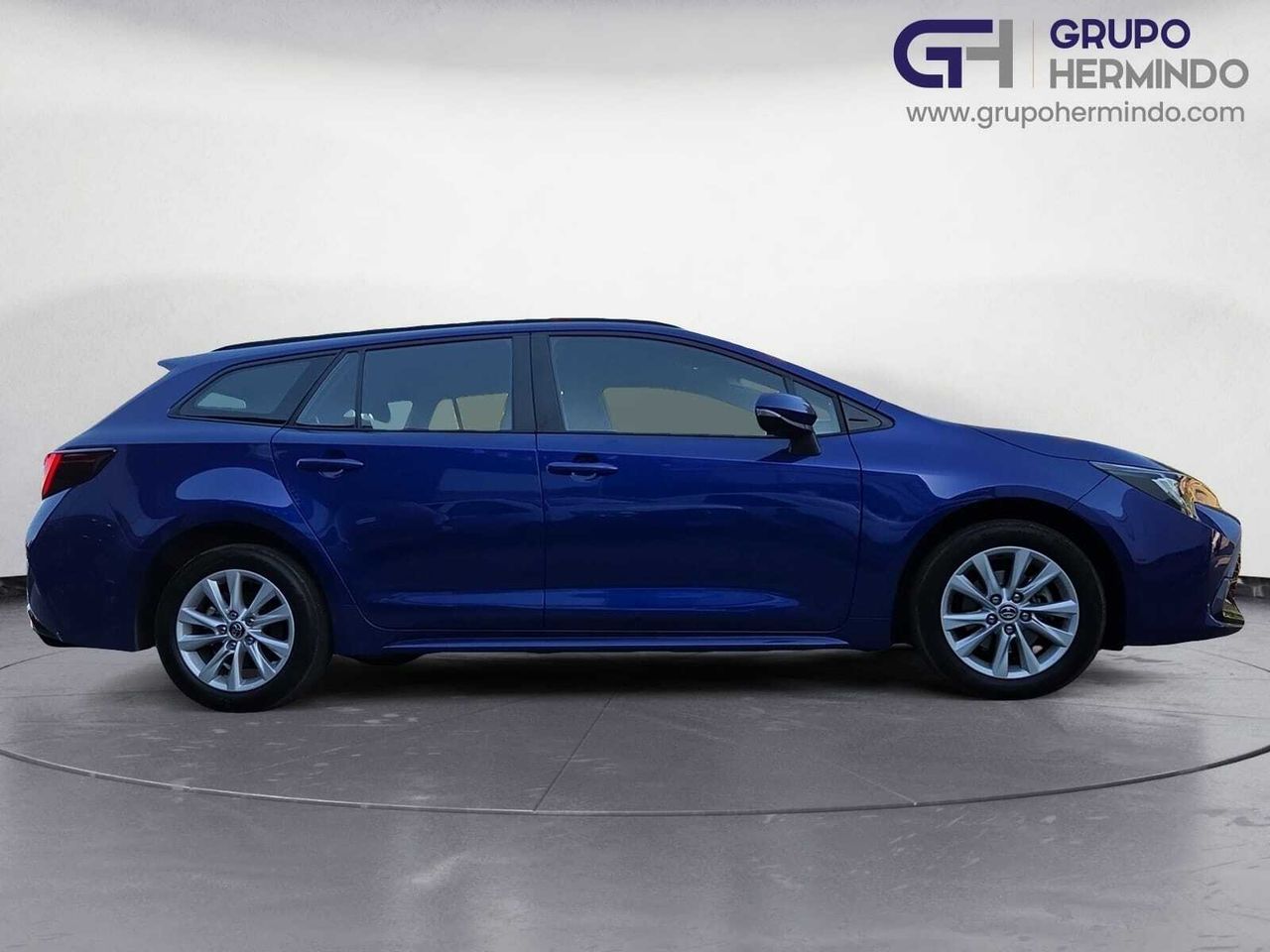 Toyota Corolla 140 H ACTIVE PLUS TOURING SPORT  - Foto 2