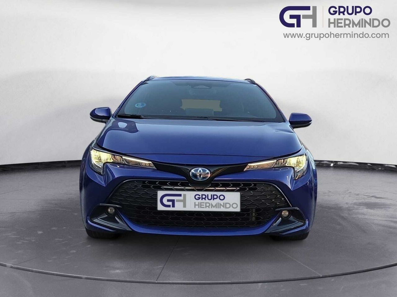 Toyota Corolla 140 H ACTIVE PLUS TOURING SPORT  - Foto 2