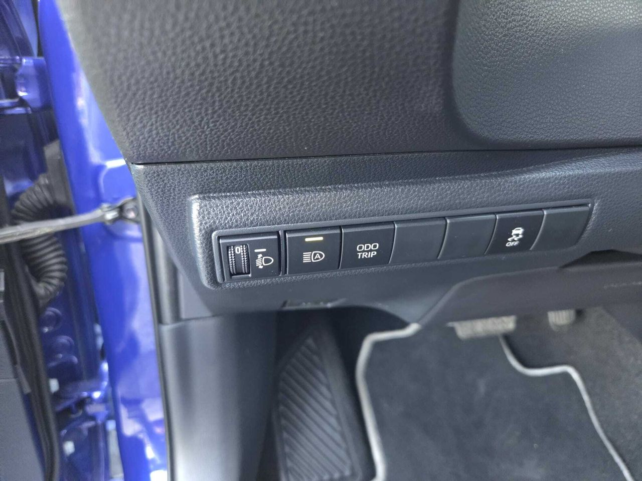 Toyota Corolla 140 H ACTIVE PLUS TOURING SPORT  - Foto 2