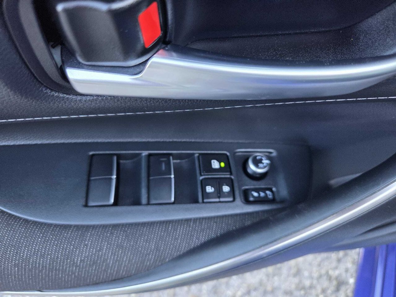 Toyota Corolla 140 H ACTIVE PLUS TOURING SPORT  - Foto 2