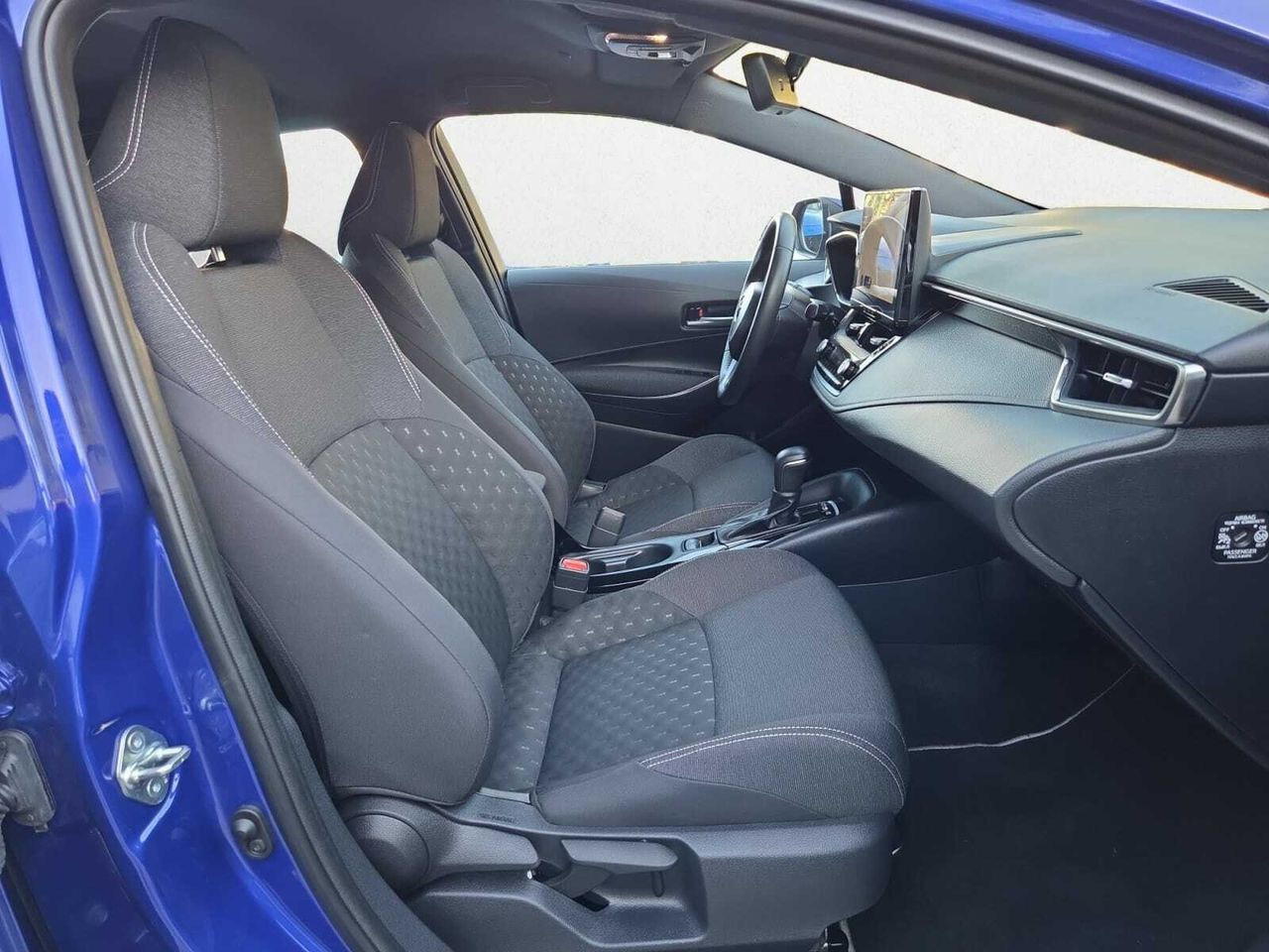 Toyota Corolla 140 H ACTIVE PLUS TOURING SPORT  - Foto 2