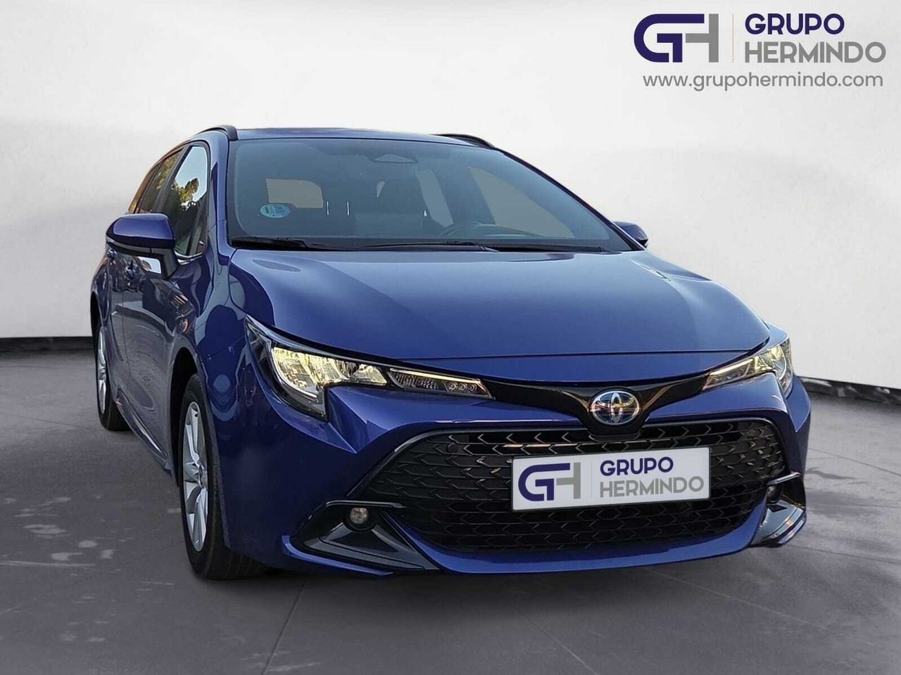 Toyota Corolla 140 H ACTIVE PLUS TOURING SPORT  - Foto 2