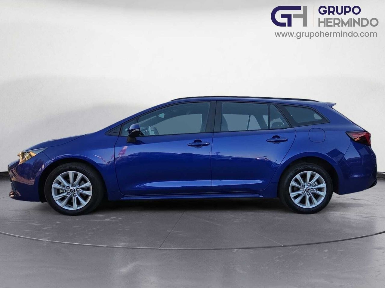 Toyota Corolla 140 H ACTIVE PLUS TOURING SPORT  - Foto 2