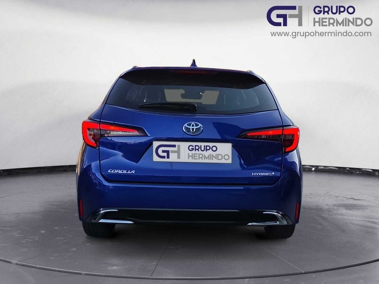 Toyota Corolla 140 H ACTIVE PLUS TOURING SPORT  - Foto 2