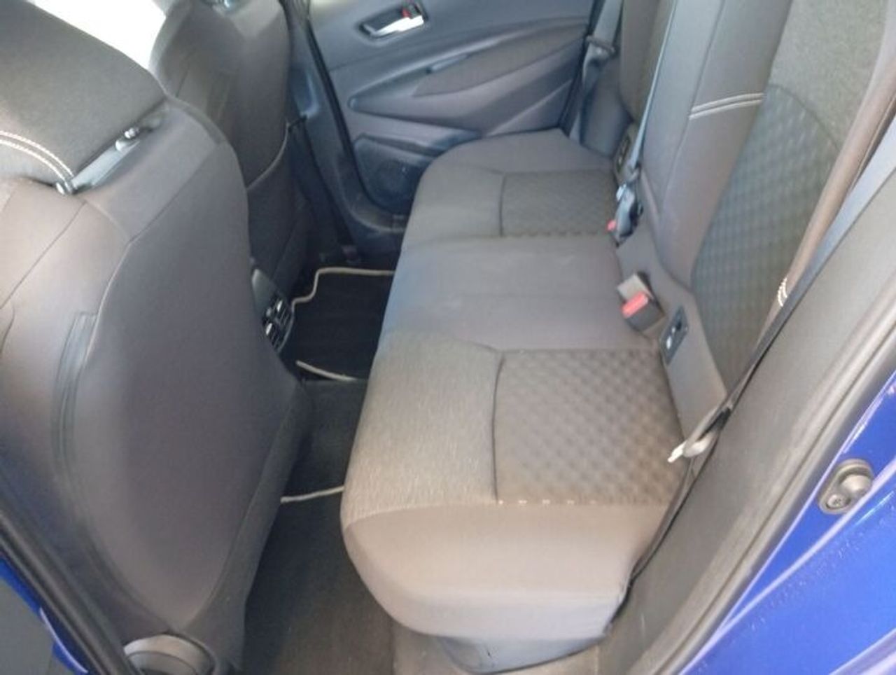 Toyota Corolla 140 H ACTIVE PLUS TOURING SPORT  - Foto 2