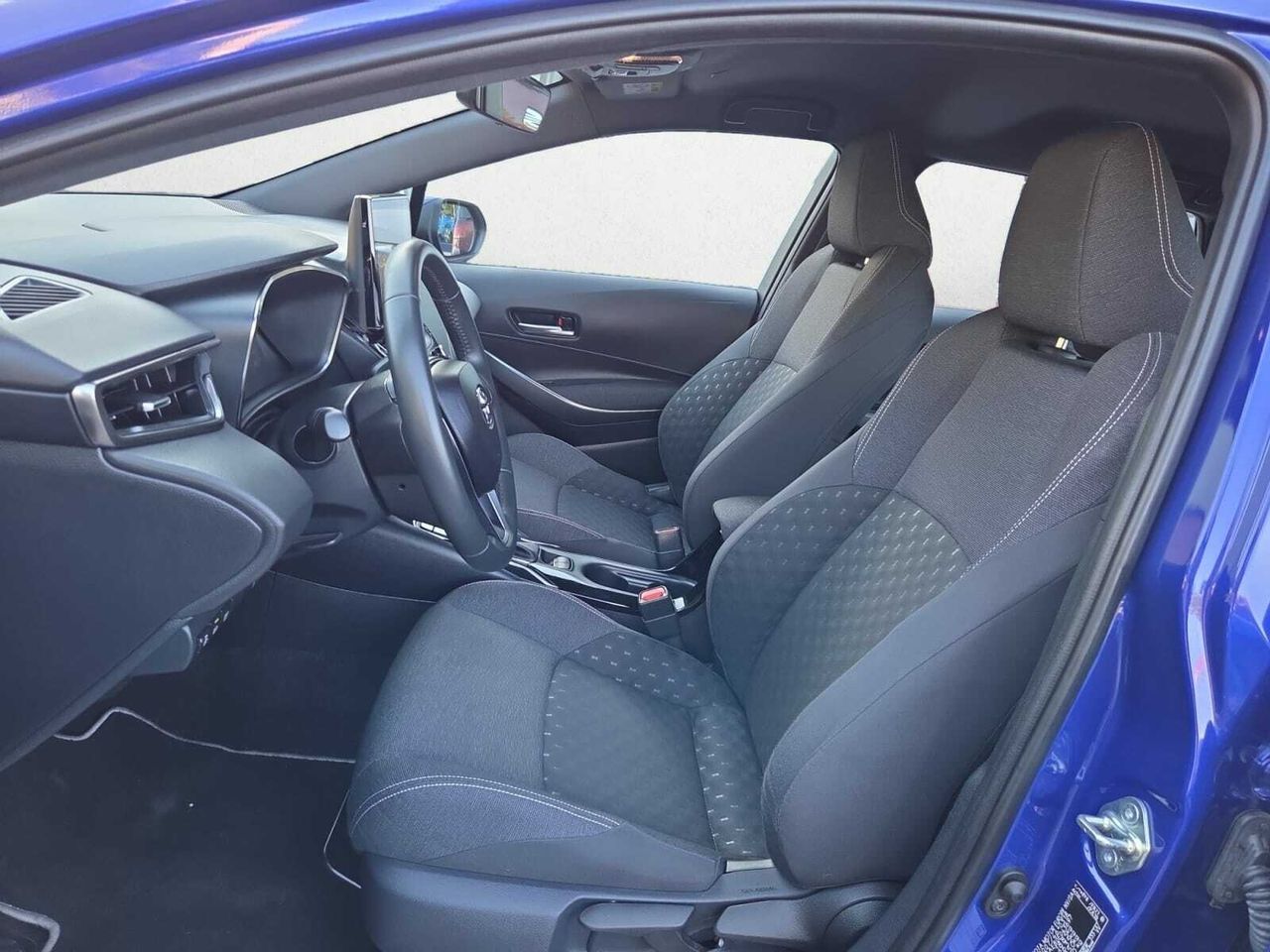 Toyota Corolla 140 H ACTIVE PLUS TOURING SPORT  - Foto 2