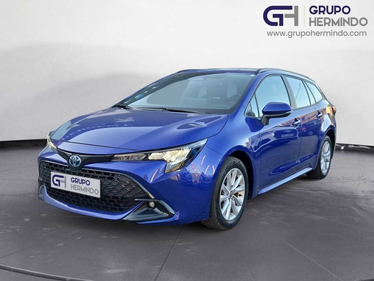 Toyota Corolla 140 H ACTIVE PLUS TOURING SPORT  - Foto 2
