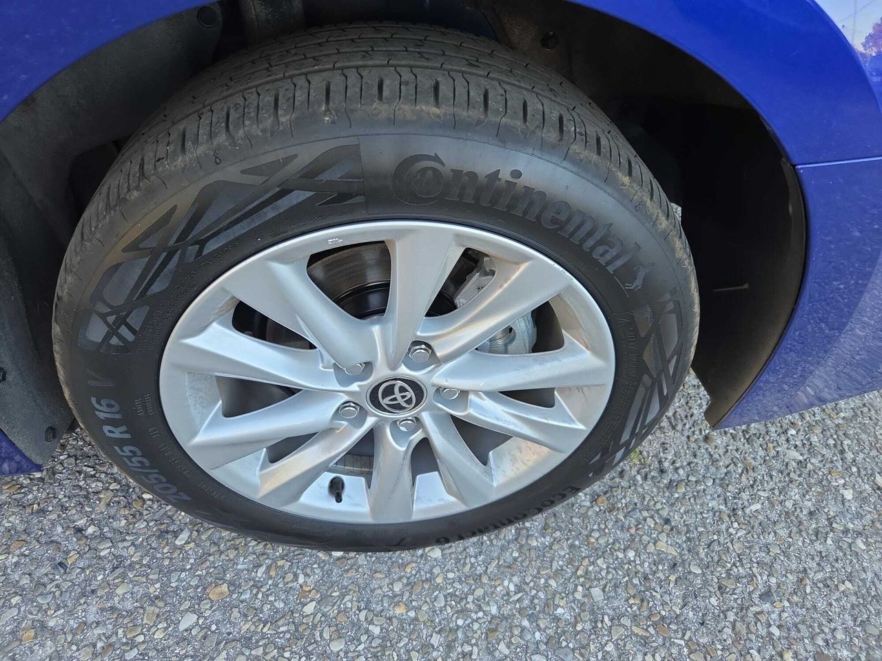 Toyota Corolla 140 H ACTIVE PLUS TOURING SPORT  - Foto 2