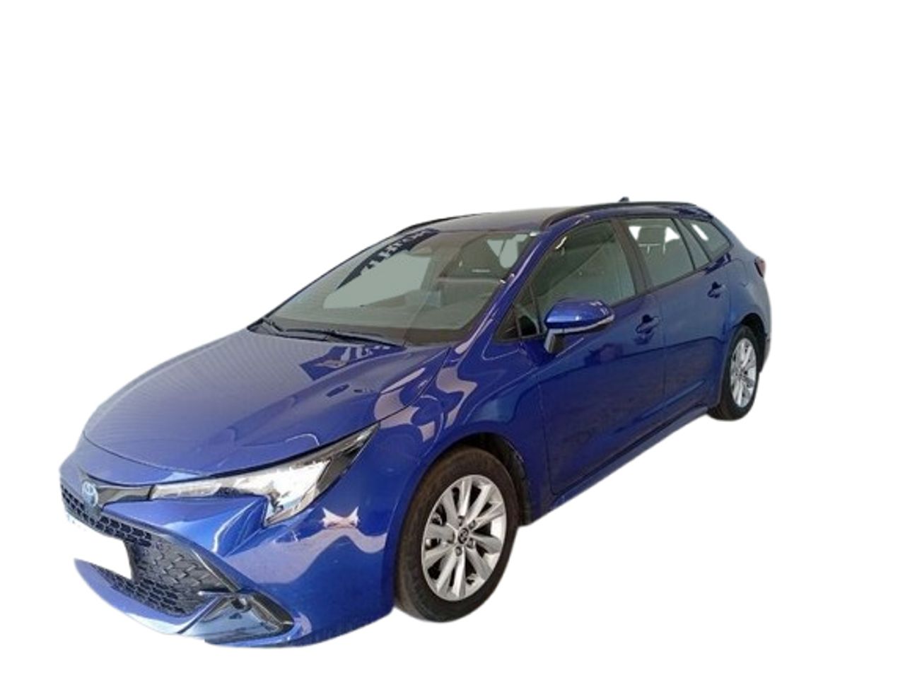 Toyota Corolla 140 H ACTIVE PLUS TOURING SPORT  - Foto 2