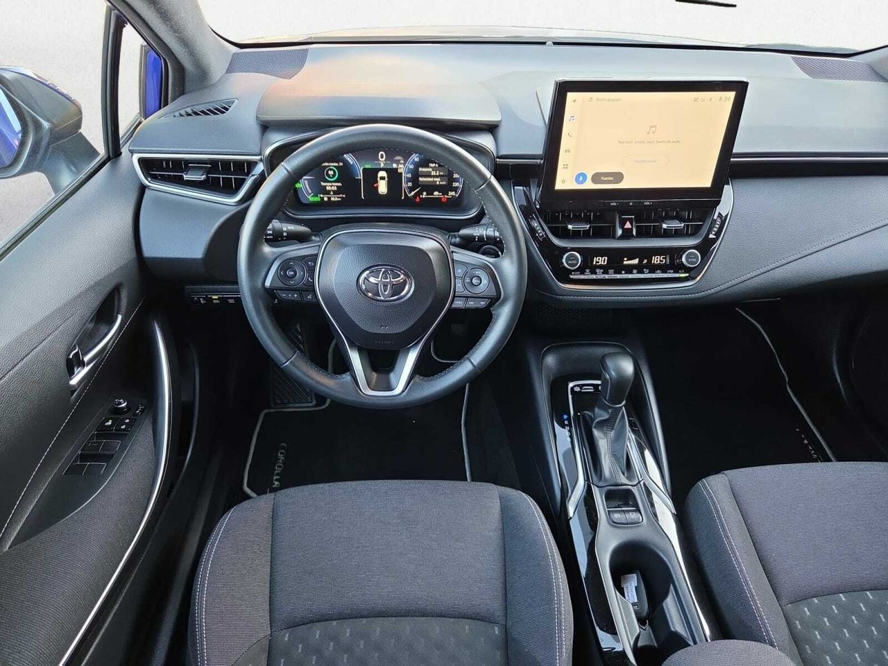 Toyota Corolla 140 H ACTIVE PLUS TOURING SPORT  - Foto 2