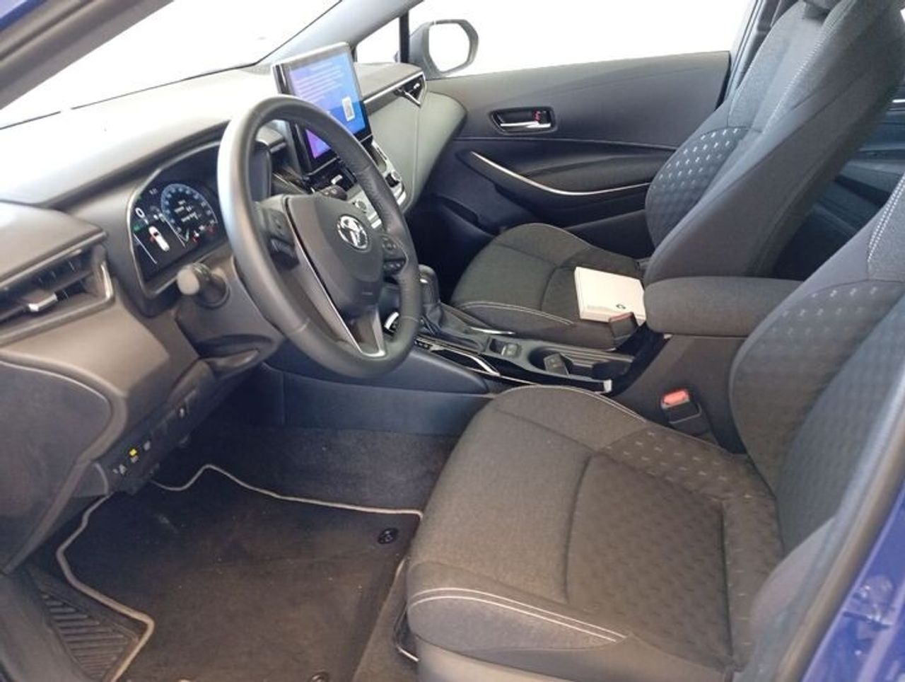 Toyota Corolla 140 H ACTIVE PLUS TOURING SPORT  - Foto 2