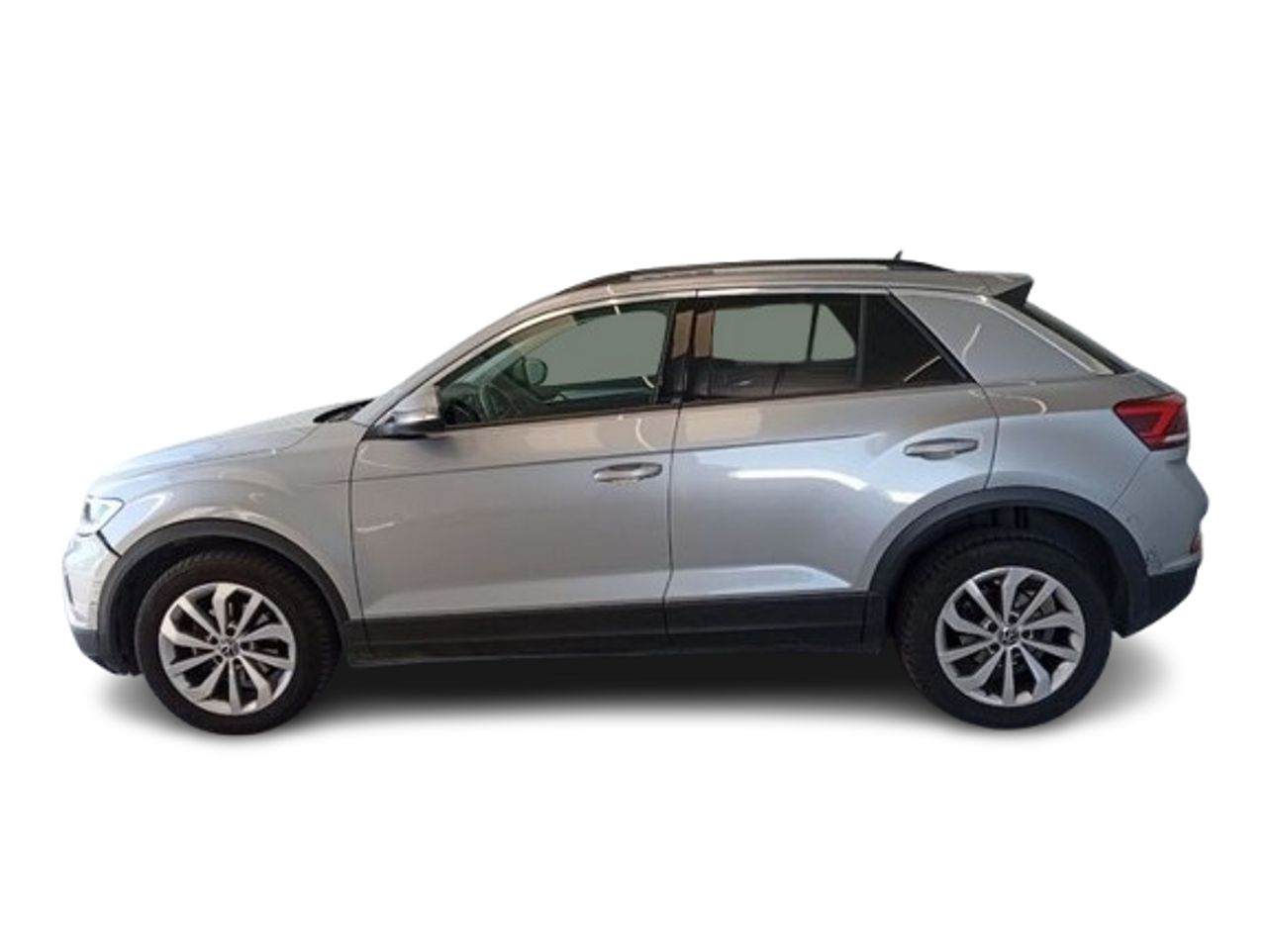 Volkswagen T-Roc 2.0 TDI 115 CV  - Foto 2