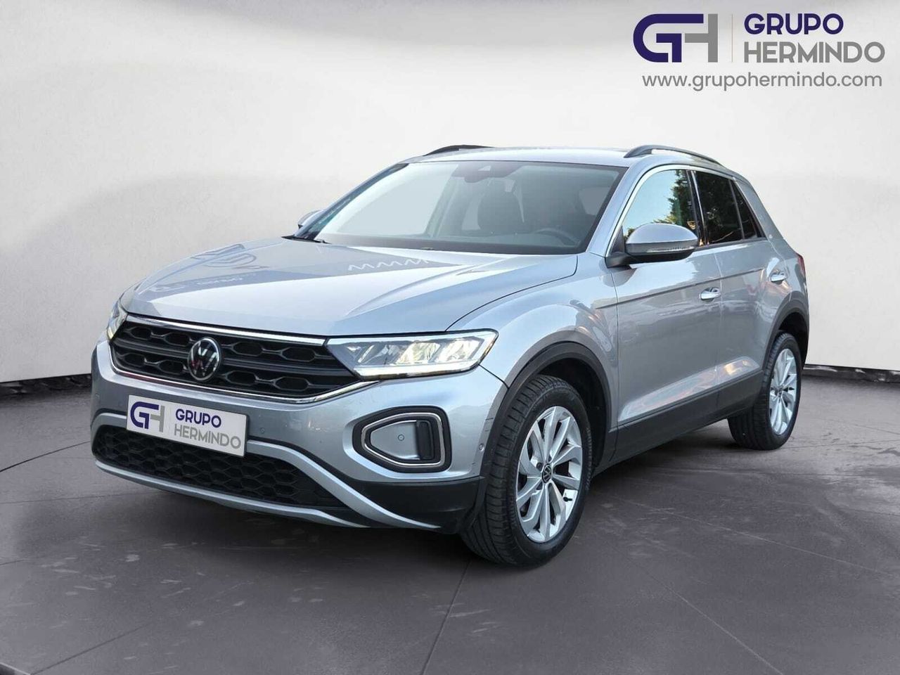 Volkswagen T-Roc 2.0 TDI 115 CV  - Foto 2