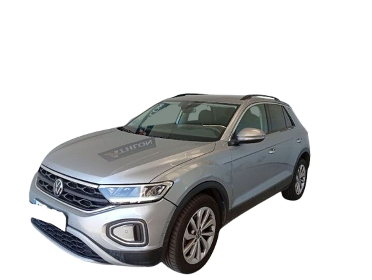 Volkswagen T-Roc 2.0 TDI 115 CV  - Foto 2