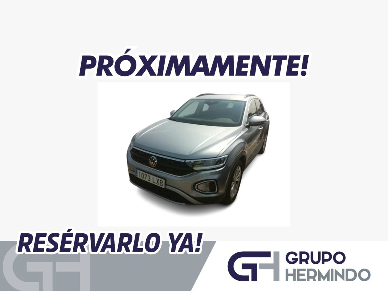 Volkswagen T-Roc 2.0 TDI 115 CV  - Foto 2