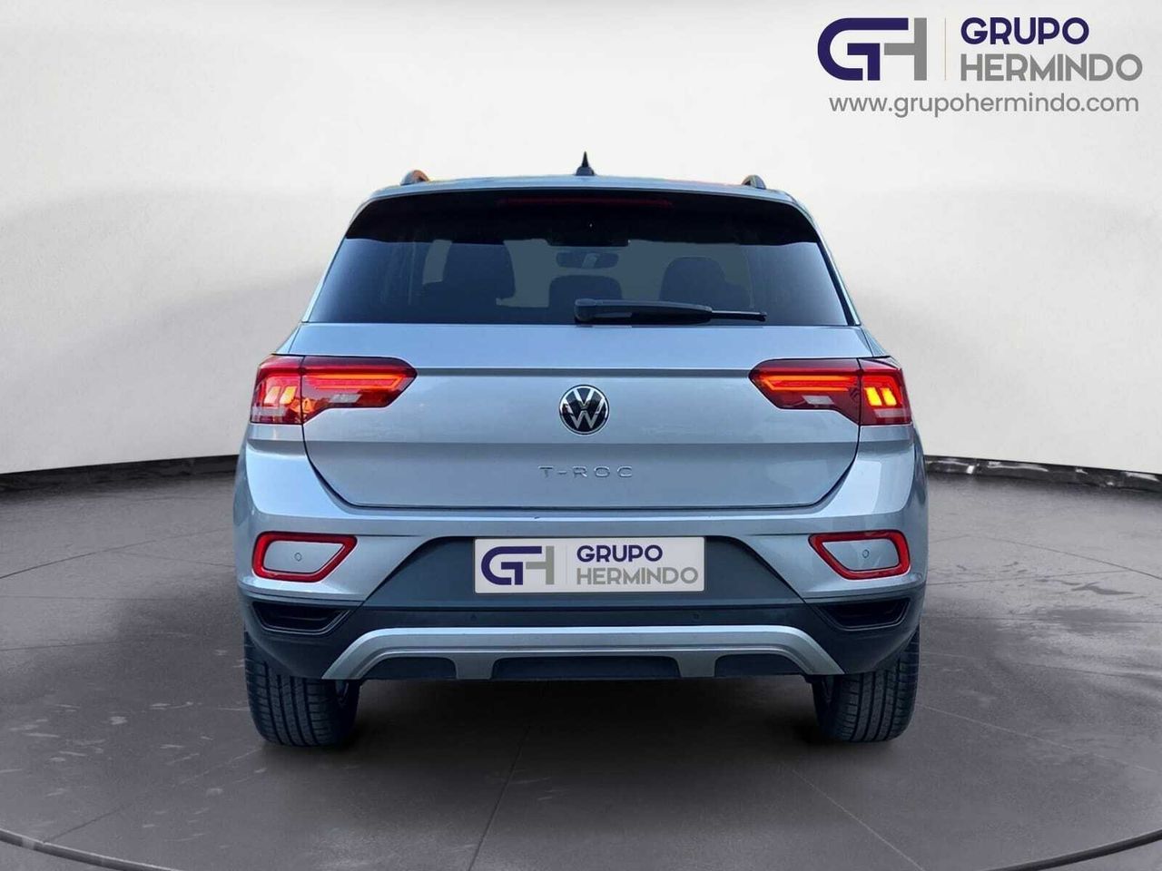 Volkswagen T-Roc 2.0 TDI 115 CV  - Foto 2