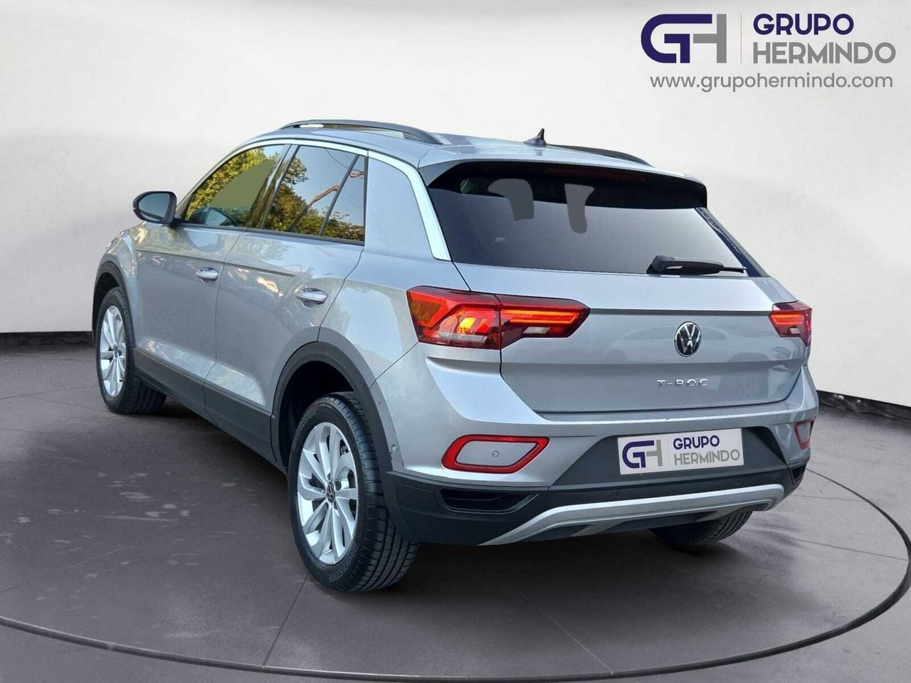 Volkswagen T-Roc 2.0 TDI 115 CV  - Foto 2