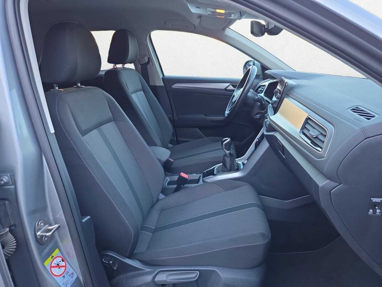 Volkswagen T-Roc 2.0 TDI 115 CV  - Foto 2