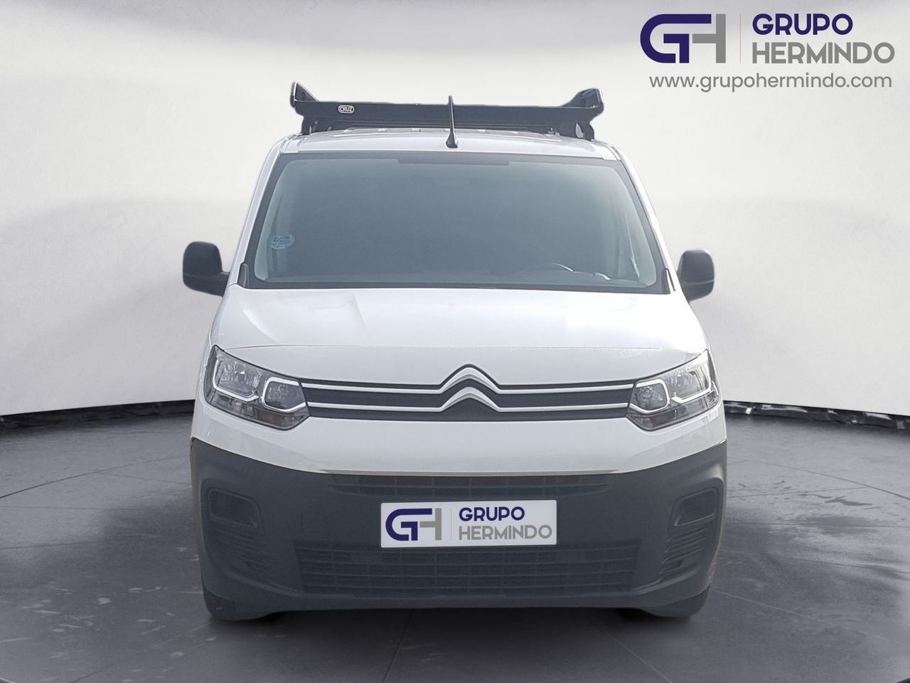 Citroën Berlingo VAN TALLA M BLUE HDI 100 CV CONTROL  - Foto 2
