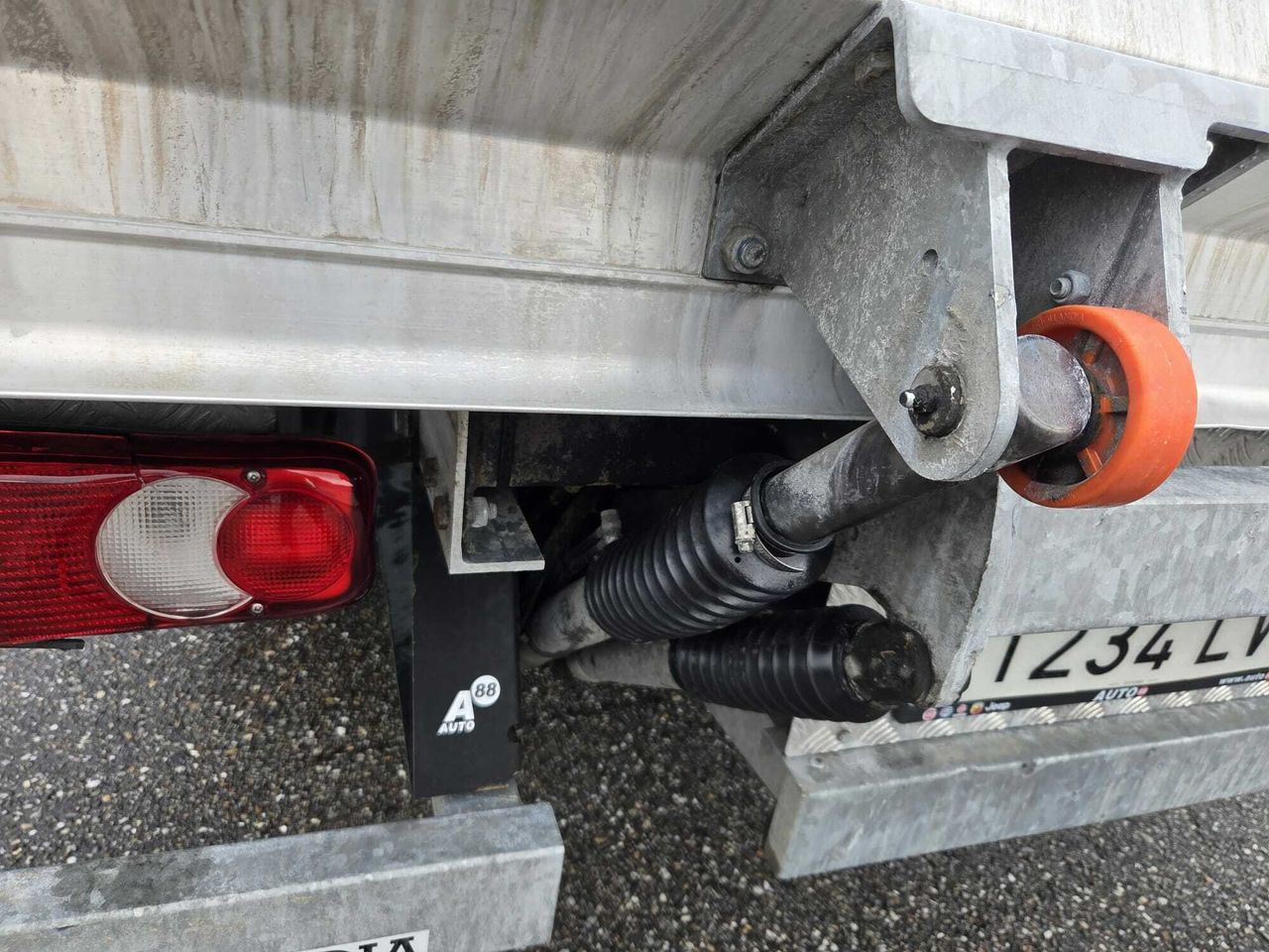 Fiat Ducato CABINA MAXI 35 L2- L3 MJET 140 CV  - Foto 2