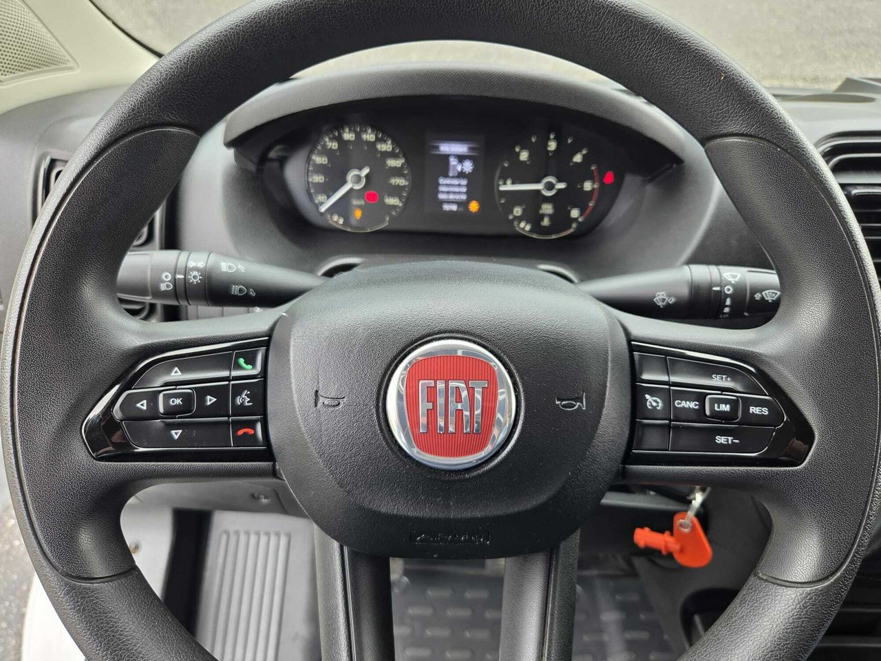 Fiat Ducato CABINA MAXI 35 L2- L3 MJET 140 CV  - Foto 2
