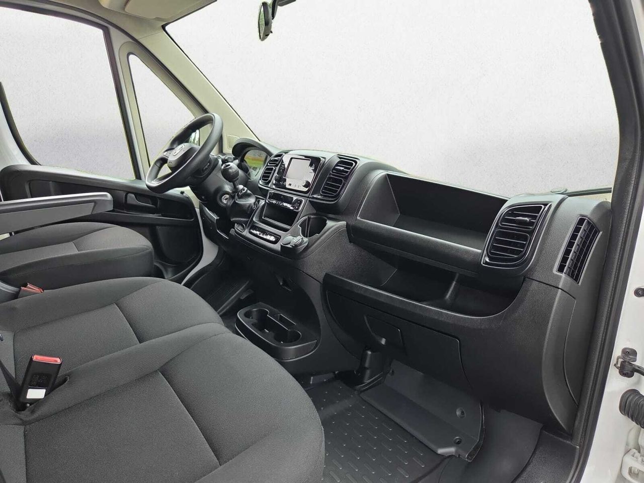Fiat Ducato CABINA MAXI 35 L2- L3 MJET 140 CV  - Foto 2